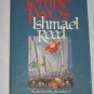 The Terrible Twos by Ishmael Reed 1982 First Edition  Hardcover Book