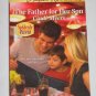 Harlequin Super Romance The Father for Her Son by Cindi Myers (2010, Paperback)