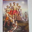 Beyond Birth and Death by A. C. Bhaktivedanta Prabhupada Vintage 1972 Paperback Book