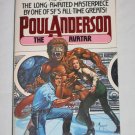 The Avatar by Poul Anderson Science Fiction (1979, Paperback)