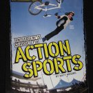 Sports Illustrated for Kids Insider's Guide to Action Sports by Matt Higgins Scholastic Paperback