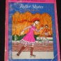 Roller Skates by Ruth Sawyer 1973 Newberry Award Paperback Book