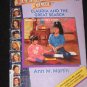 Baby-Sitters Club Claudia and the Great Search No. 33 by Ann M. Martin 1990 Scholastic Paperback