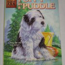 Puppy in a Puddle Animal Ark Book 28 by Ben M Baglio Reading Level 4 2002 Paperback