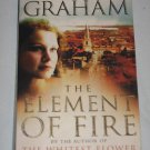 Brendan Graham The Element of Fire 2001 Paperback Book