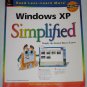 Windows XP Simplified Full Color Pages Computer Book by Ruth Maran (2001, Paperback)