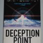 Dan Brown Deception Point (Paperback, 2002)