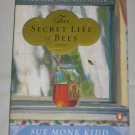 The Secret Life of Bees by Sue Monk Kidd (2003 Paperback) New York Times Bestseller