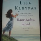 Rainshadow Road Book 2 A Friday Harbor Series Novel by Lisa Kleypas 2012 First Edition Paperback