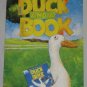 Duck and a Book by David Shannon (2005, Paperback) Scholastic