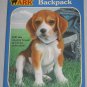 Beagle in a Backpack Animal Ark Series Reading Level 4 by Ben M. Baglio (2005, Paperback)