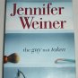 The Guy Not Taken Collection of Short Stories by Jennifer Weiner (2006, Hardcover)