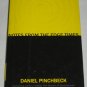 Notes from the Edge Times by Daniel Pinchbeck 2010 Hardcover Book with Dust Jacket