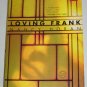 Loving Frank A Novel by Nancy Horan Target Club Pick Edition 2013 Softcover Book