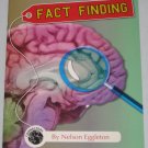 Connectors: Fact Finding by Nelson Eggleton Pacific Learning Homeschool Book NEW