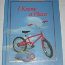 Houghton Mifflin Social Studies I Know A Place Level 1 Student Edition Homeschool Book