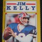 Jim Kelly Sports Shots Collectors Book Number 16 Buffalo Bills Scholastic Dated 1992 NEW