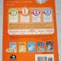 I Won't Share Scholastic Beginning Reader Level 1 Book 50-250 Words by Hans Wilhelm