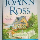 Castaway Cove A Shelter Bay Novel by Joann Ross 2013 Romance Paperback Book NEW