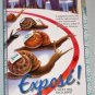 Expose! A Vicky Hill Exclusive by Hannah Dennison Prime Crime Mystery 2009 Paperback Book NEW