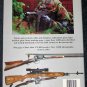Illustrated Book of Guns Directory of over 1,000 Military, Sporting, Antique Firearms Hardcover Book