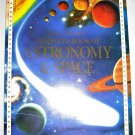 The Usborne Complete Book of Astronomy & Space Scholastic Childrens Science Book