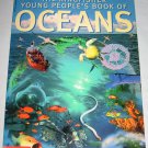 The Kingfisher Young People's Book Of Oceans by David Lambert 1998 Scholastic