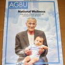 AGBU Armenian General Benevolent Union MAGAZINE Healing Our Heroes March 2021
