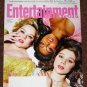 Entertainment Weekly Magazine In Bed With Bridgerton March 2022 Nicola Coughlan, Claudia Jessie