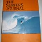 The Surferâ��s Journal 25.1 Surfing Magazine February March 2016 Vol 25 Number 1