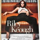 Vanity Fair Magazine September 2023 RILEY KEOUGH Elvis Presley Granddaughter NEW