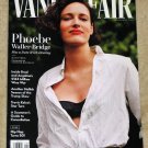 Vanity Fair Magazine Phoebe Waller-Bridge Brad Pitt Angelina Jolie #750 July August 2023 New