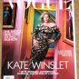 Vogue Magazine October 2023 Kate Winslet Motherhood Marriage Fall Fashion NEW