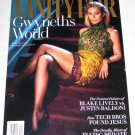 Vanity Fair Magazine April 2025 GWYNETH PALTROW Blake Lively Justin Baldoni Brand NEW