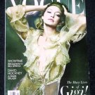 VOGUE MAGAZINE THE MANY LIVES OF GIGI HADID APRIL 2025 - BRAND NEW VOGUE MAGAZINE THE MANY LIVES OF GIGI HADID APRIL 2025 - BRAND NEW