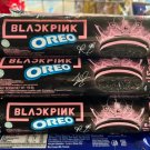 Oreo Blackpink Strawberry Cream