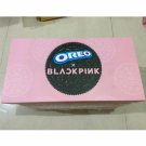 Oreo x Blackpink Exclusive collectible Box ( Limited Edition )