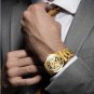 WINNER Luxury Dodecagon Automatic Mechanical Watches