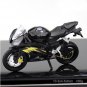 Motorcycle Model 1:16 Simulation Bend Road Mini Racing Toys Adult Collection Gifts