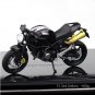 Motorcycle Model 1:16 Simulation Bend Road Mini Racing Toys Adult Collection Gifts