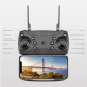 New Quadcopter E88 Pro WIFI FPV Drone With Wide Angle HD 4K 1080P Camera Height Hold RC Foldable
