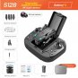 S128 Mini Drone 4K HD Camera Three-sided Obstacle Avoidance Air Pressure Fixed Height Professional
