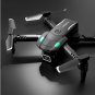S128 Mini Drone 4K HD Camera Three-sided Obstacle Avoidance Air Pressure Fixed Height Professional