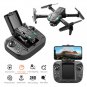 S128 Mini Drone 4K HD Camera Three-sided Obstacle Avoidance Air Pressure Fixed Height Professional