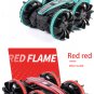 Amphibious RC Car Remote Control Stunt Car Vehicle Drift Rc Cars Outdoor Toys