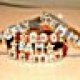 CRYSTAL BRACELETS