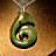 JADE GREENSTONE