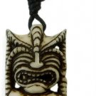 MAORI STYLE TIKI PENDANT