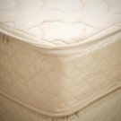 9" Organic Full Pillowtop Mattress - Atlantis