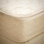 9" Organic California King Pillowtop Mattress - Atlantis